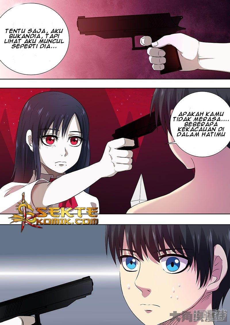 Purgatory Rebirth Chapter 66 - halaman 5