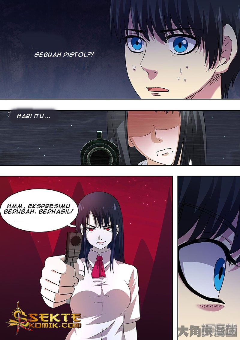 Purgatory Rebirth Chapter 66 - halaman 6