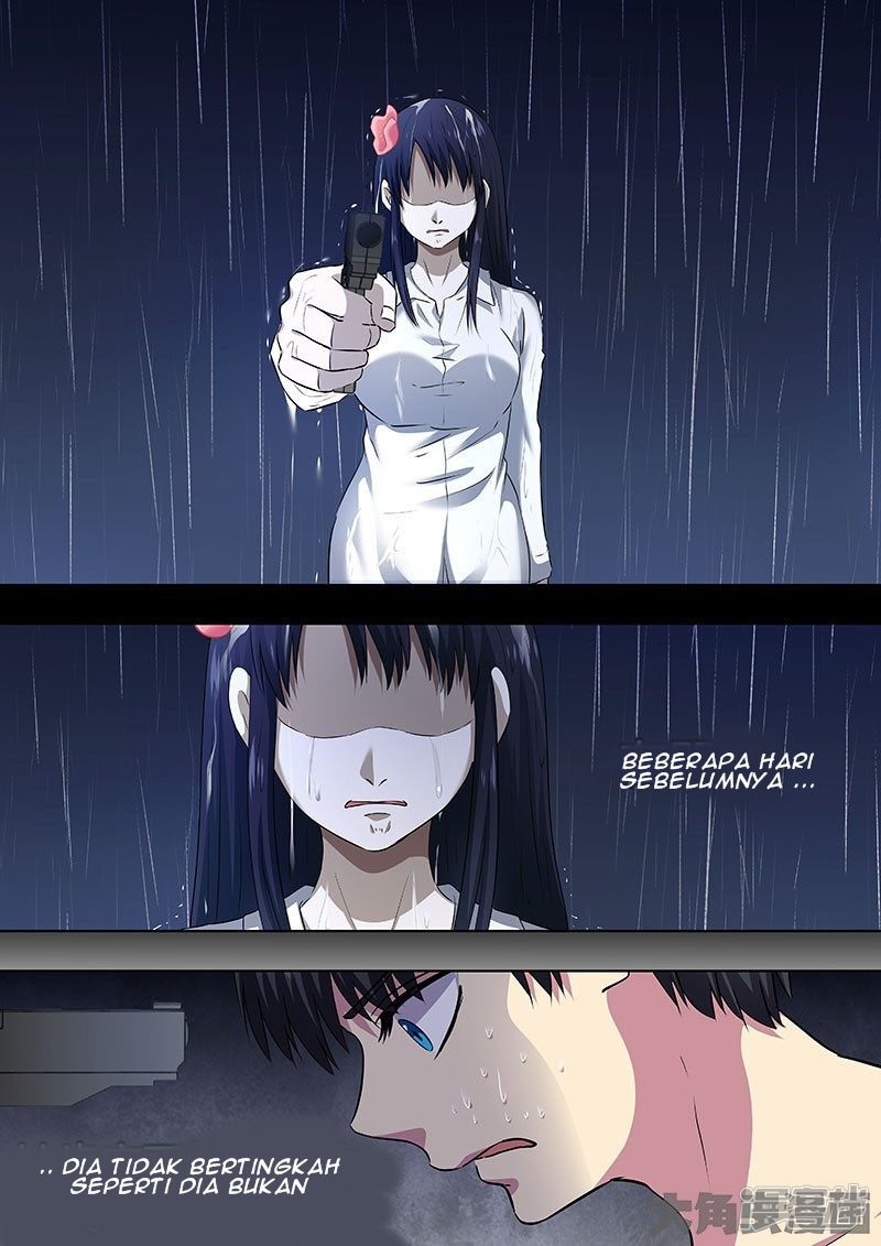 Purgatory Rebirth Chapter 66 - halaman 7