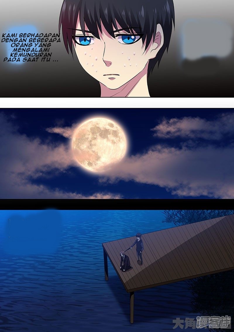Purgatory Rebirth Chapter 66 - halaman 8