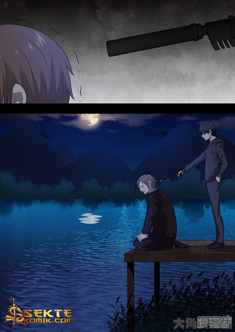 Purgatory Rebirth Chapter 66 - halaman 9