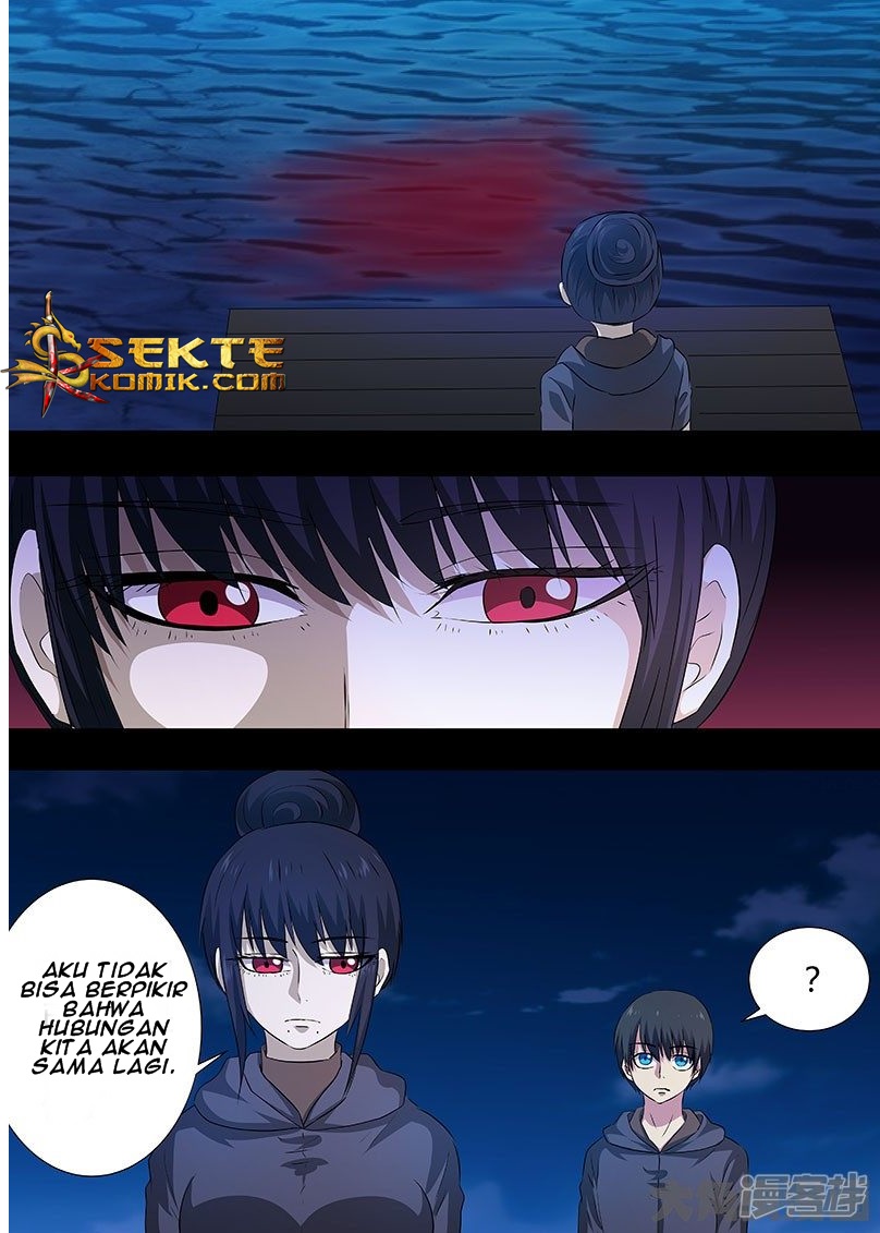 Purgatory Rebirth Chapter 68 - halaman 2