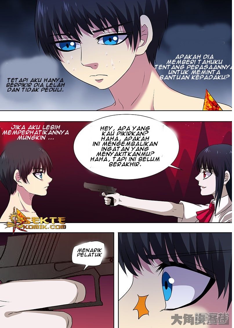 Purgatory Rebirth Chapter 68 - halaman 3