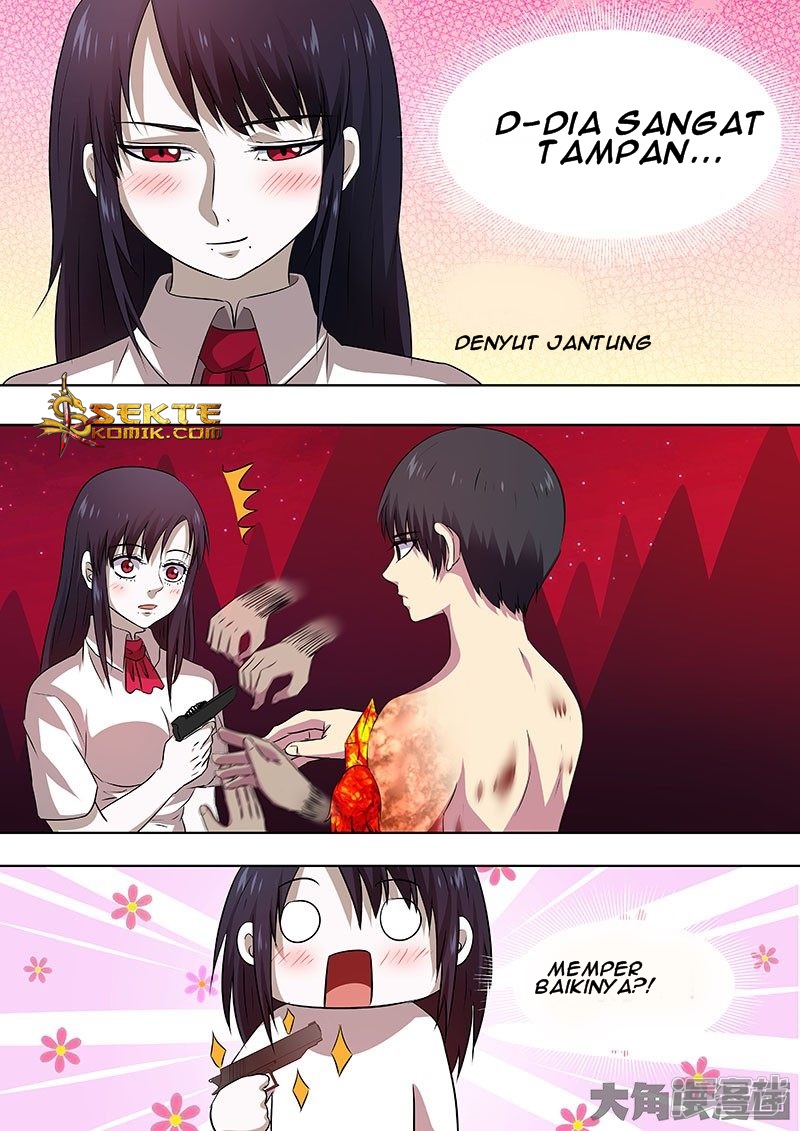 Purgatory Rebirth Chapter 68 - halaman 5