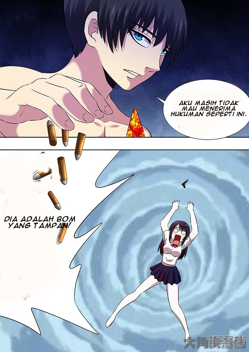 Purgatory Rebirth Chapter 68 - halaman 6