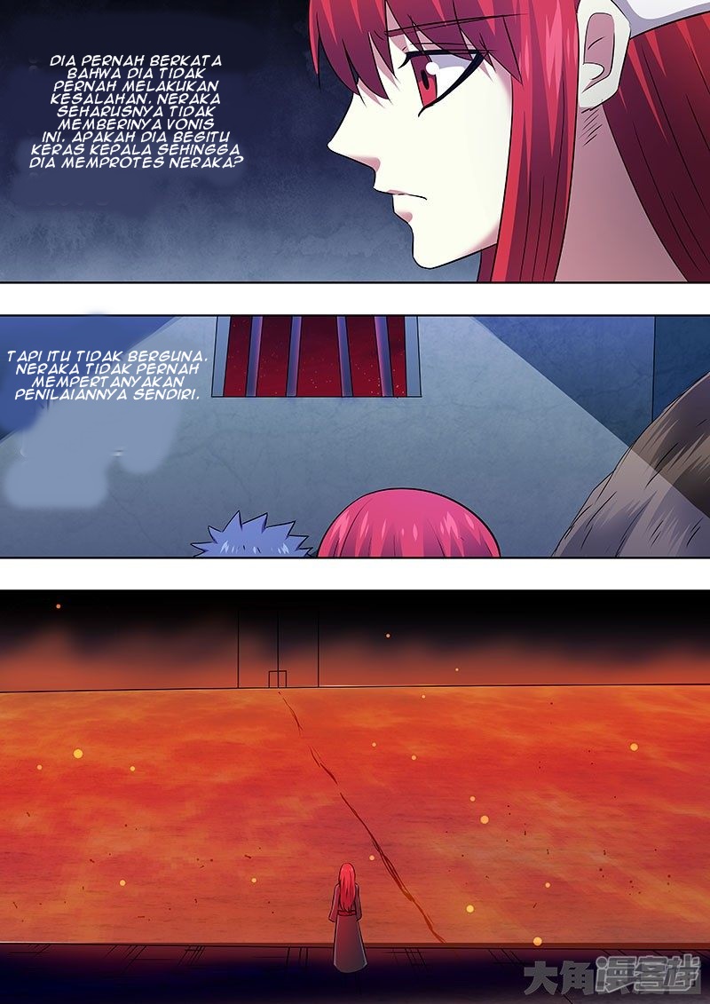 Purgatory Rebirth Chapter 69 - halaman 7