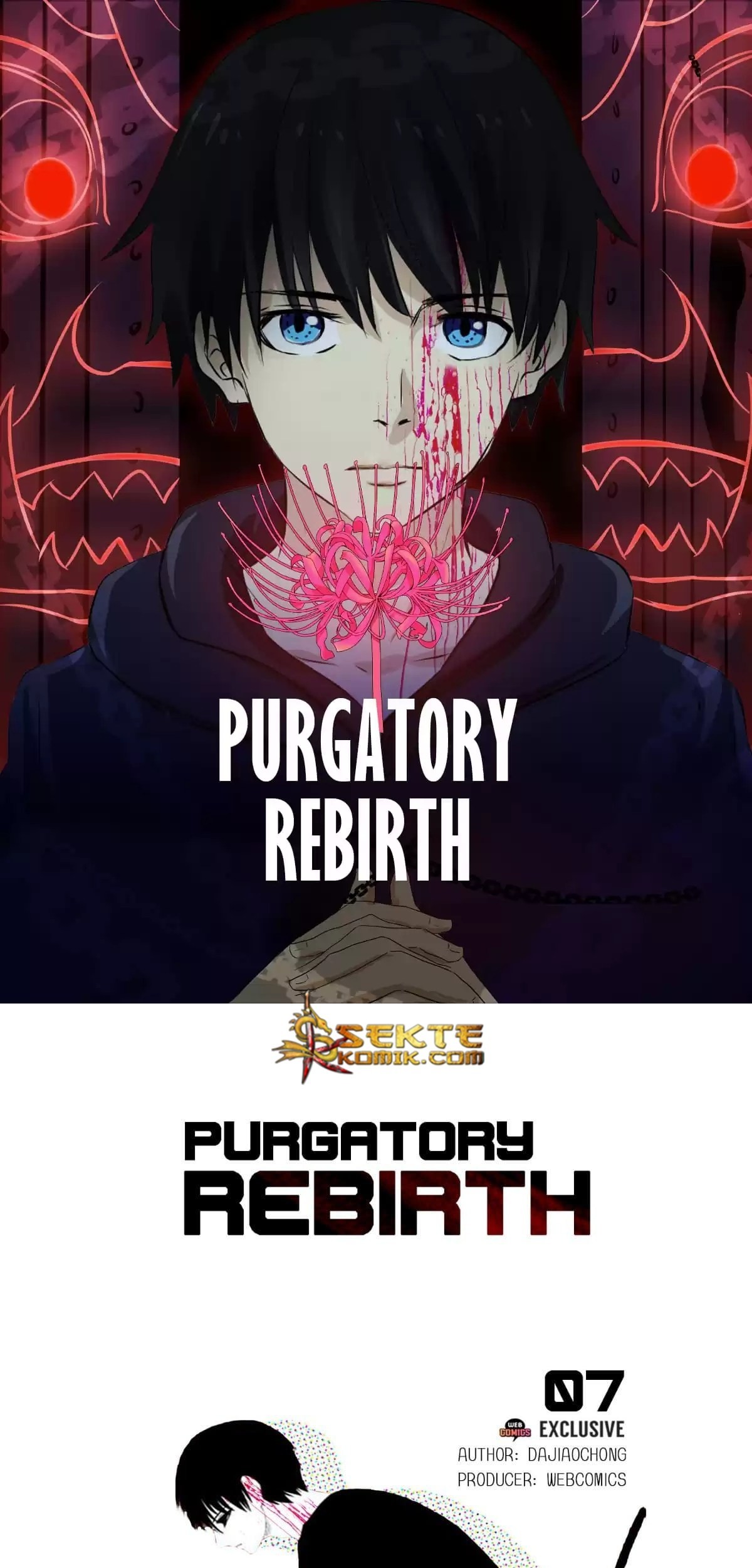 Purgatory Rebirth Chapter 7 - halaman 2