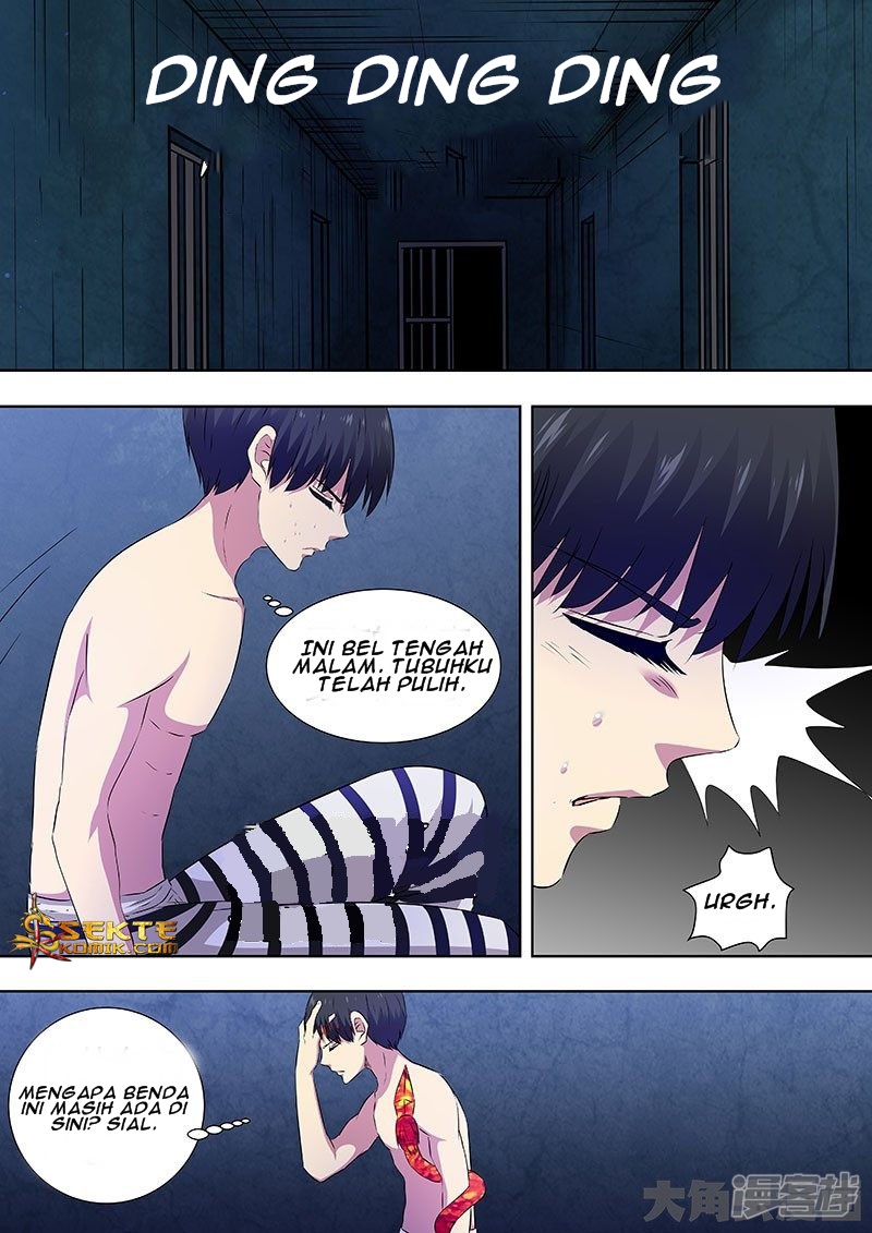 Purgatory Rebirth Chapter 70 - halaman 2