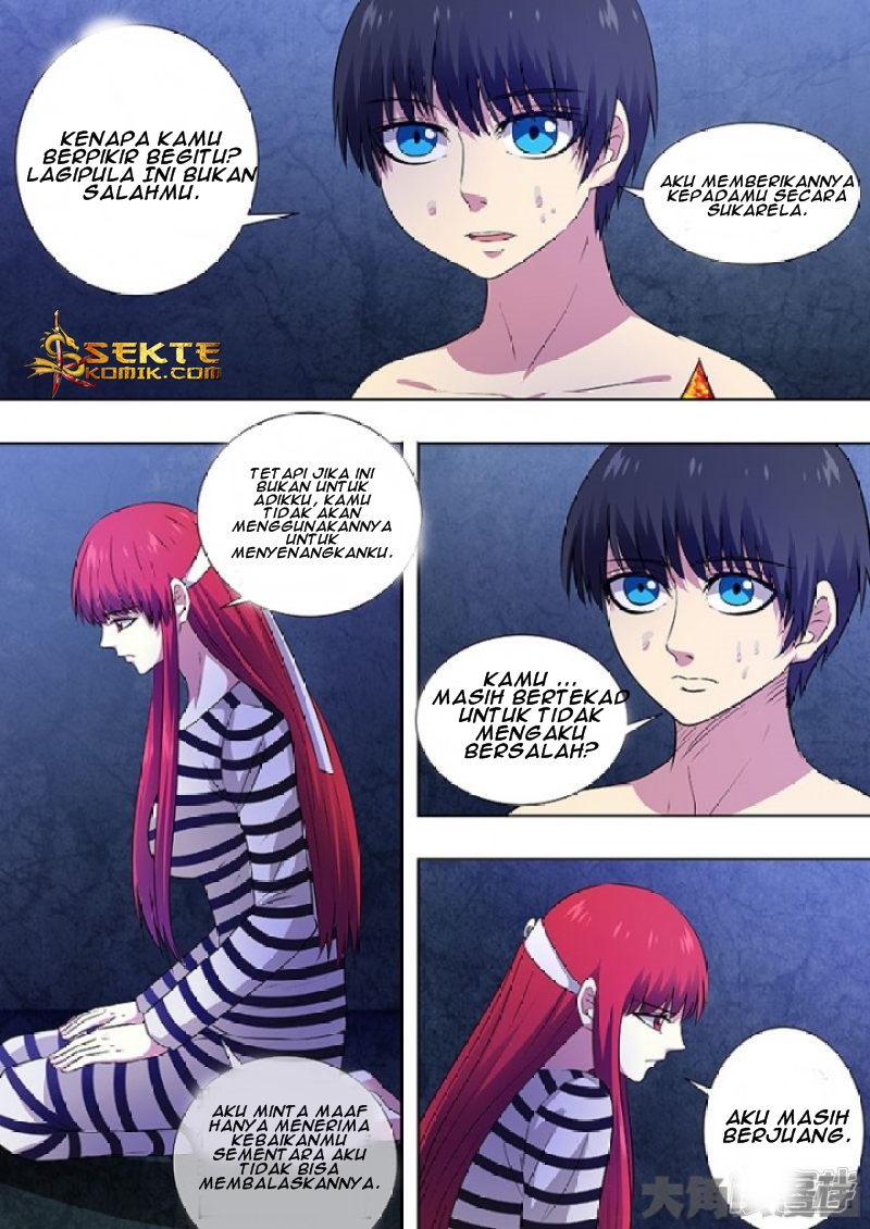 Purgatory Rebirth Chapter 70 - halaman 5