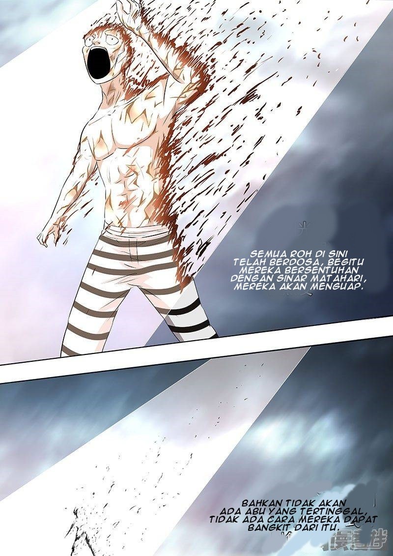 Purgatory Rebirth Chapter 71 - halaman 2