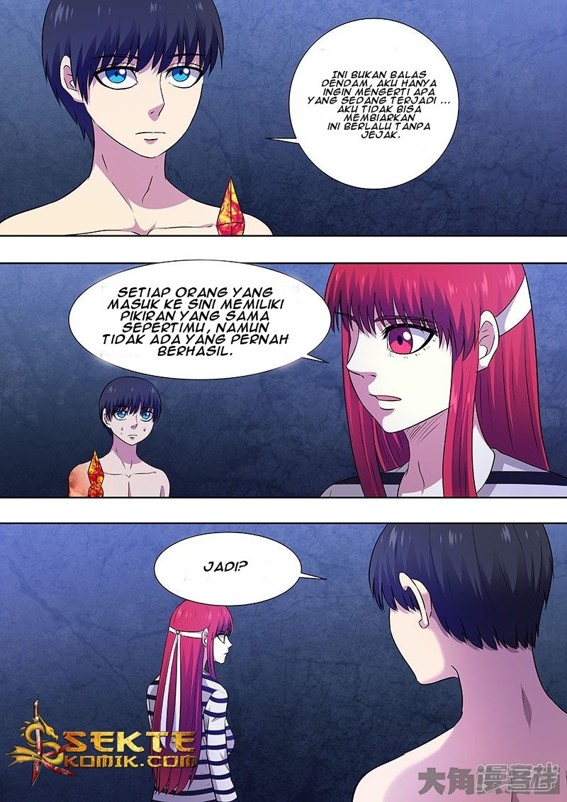 Purgatory Rebirth Chapter 71 - halaman 4