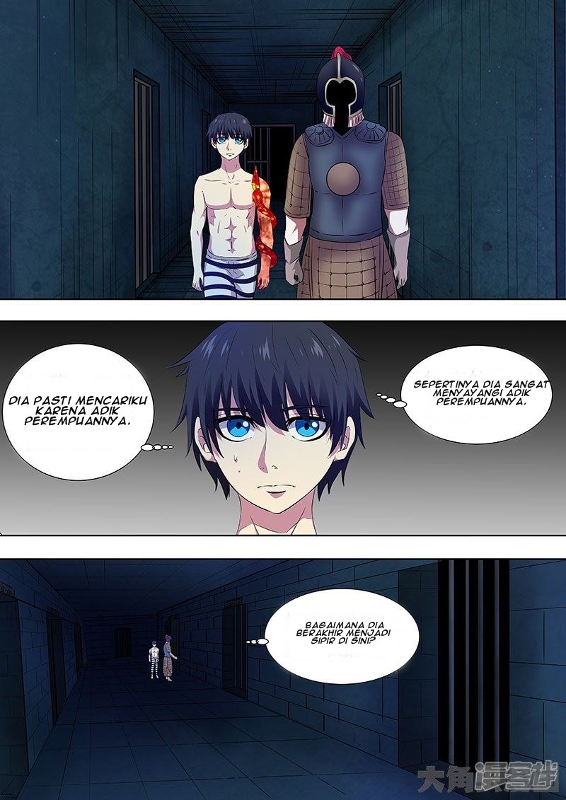 Purgatory Rebirth Chapter 72 - halaman 2