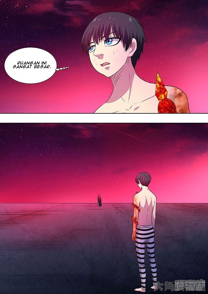 Purgatory Rebirth Chapter 72 - halaman 6