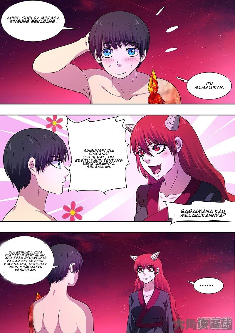 Purgatory Rebirth Chapter 72 - halaman 9