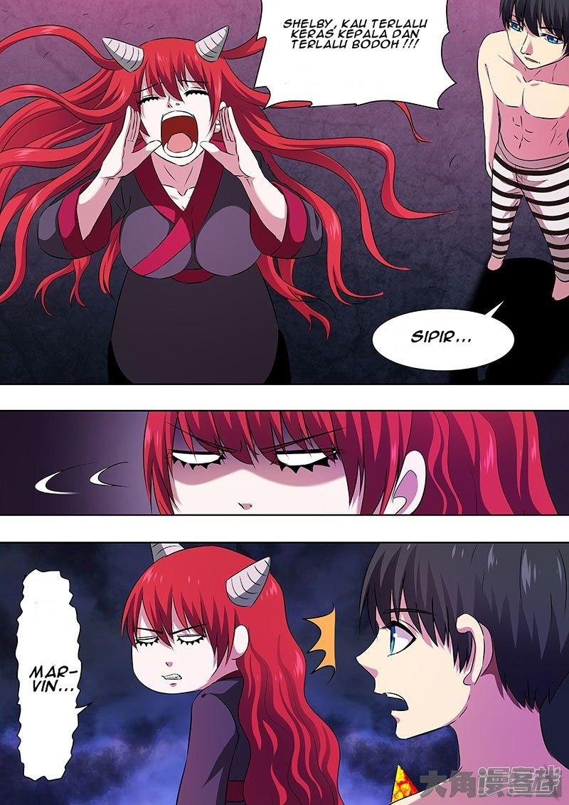 Purgatory Rebirth Chapter 73 - halaman 2