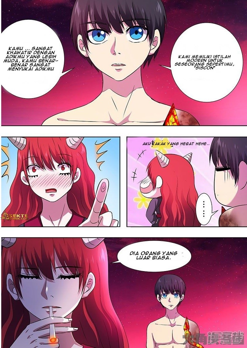Purgatory Rebirth Chapter 73 - halaman 4