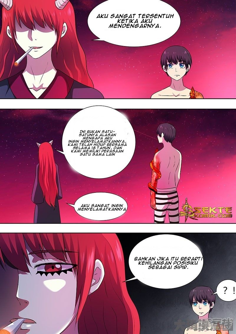 Purgatory Rebirth Chapter 73 - halaman 9