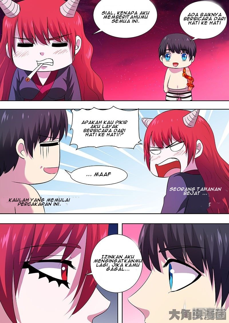 Purgatory Rebirth Chapter 74 - halaman 2