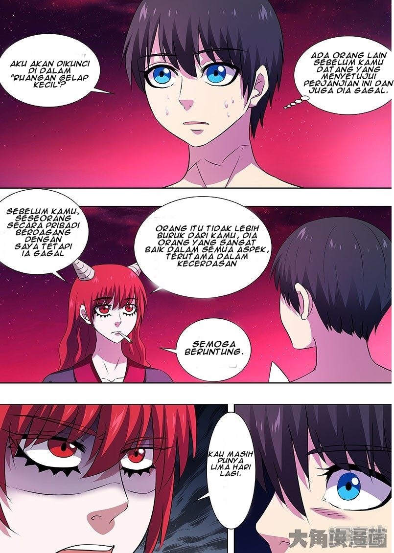 Purgatory Rebirth Chapter 74 - halaman 3