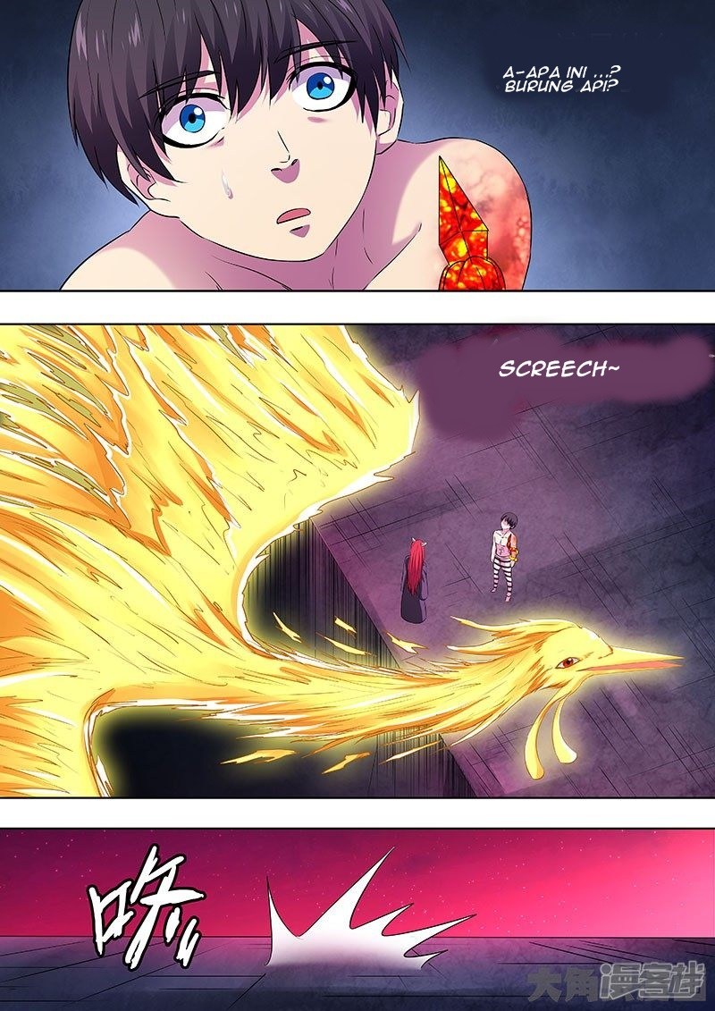 Purgatory Rebirth Chapter 74 - halaman 5