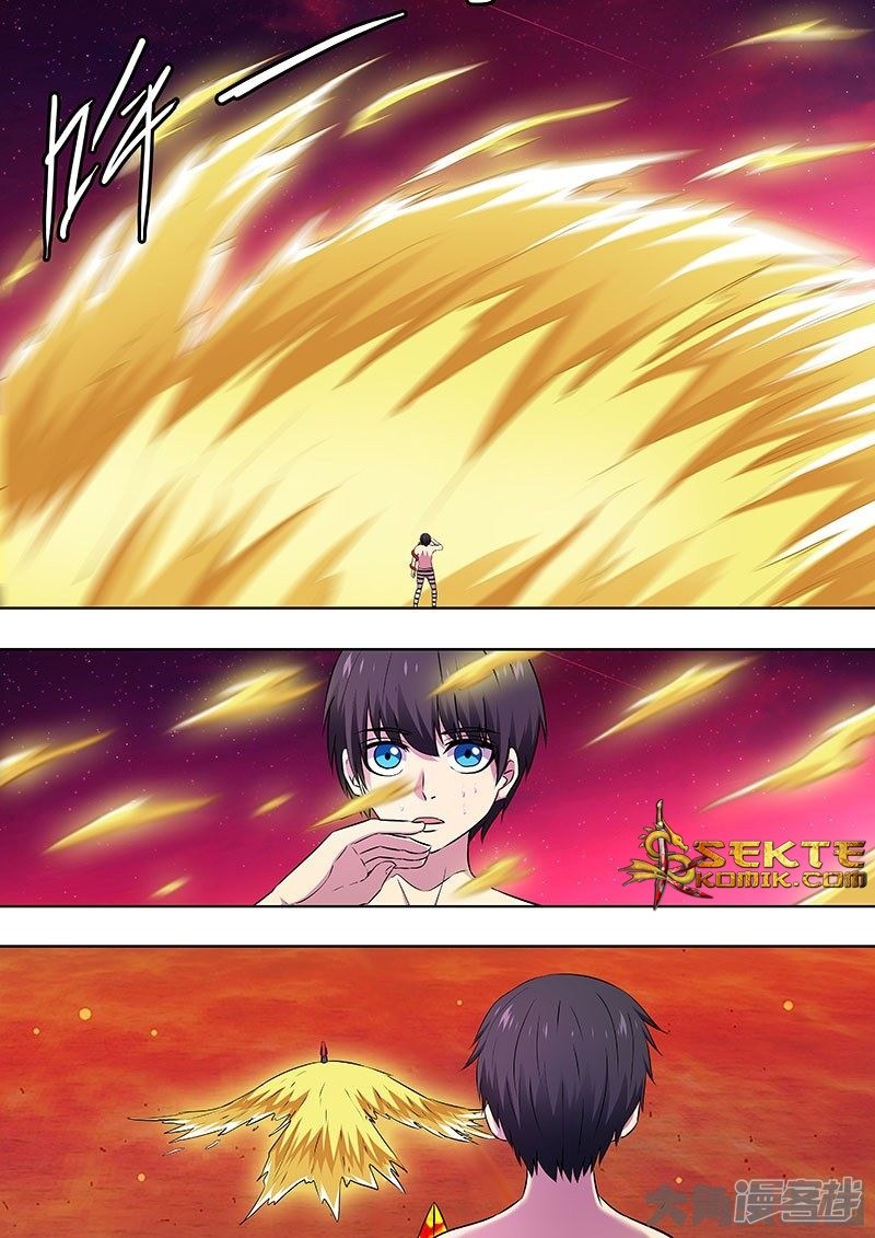 Purgatory Rebirth Chapter 74 - halaman 7