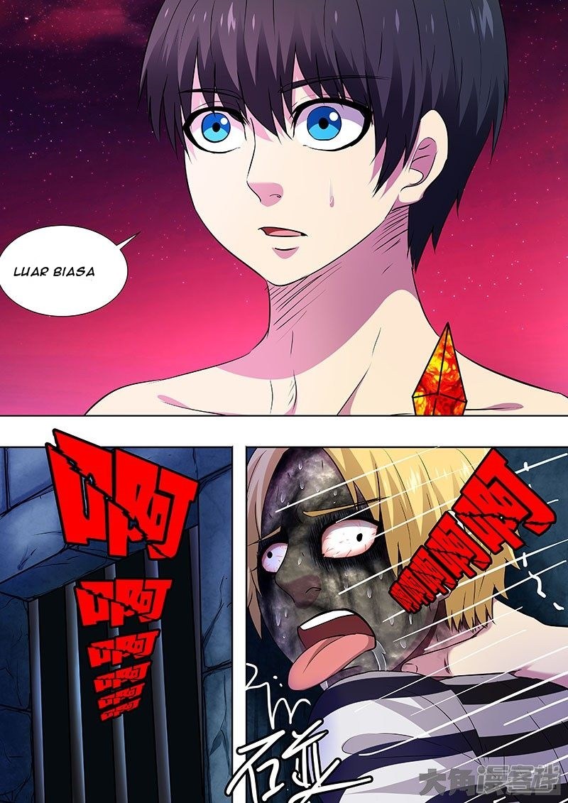 Purgatory Rebirth Chapter 74 - halaman 8