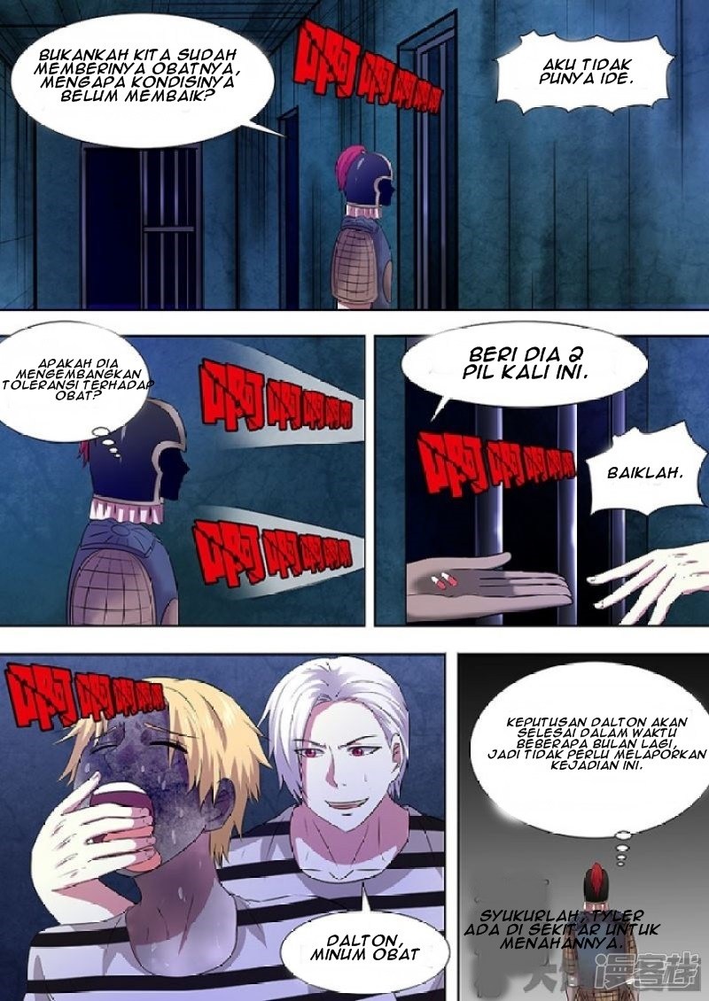 Purgatory Rebirth Chapter 75 - halaman 2