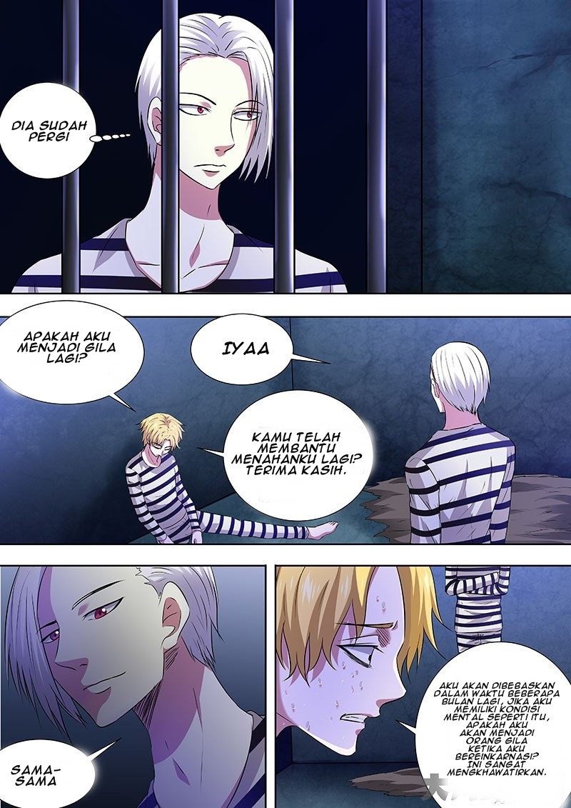 Purgatory Rebirth Chapter 75 - halaman 3