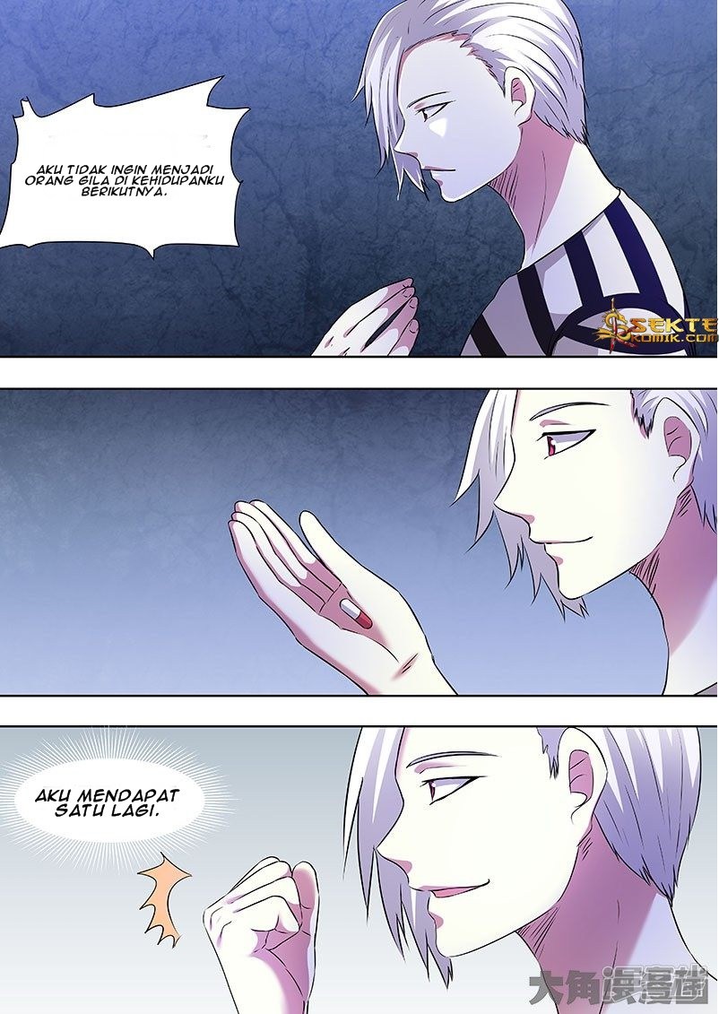 Purgatory Rebirth Chapter 75 - halaman 4