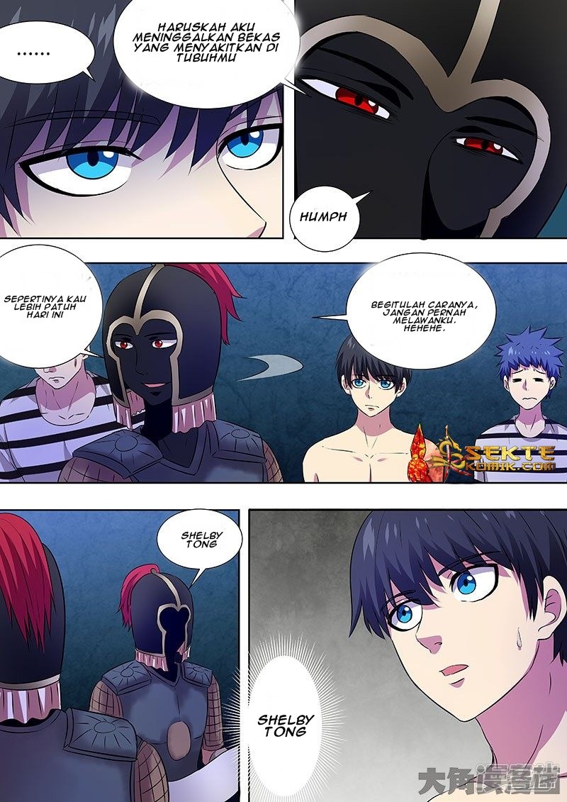 Purgatory Rebirth Chapter 75 - halaman 7