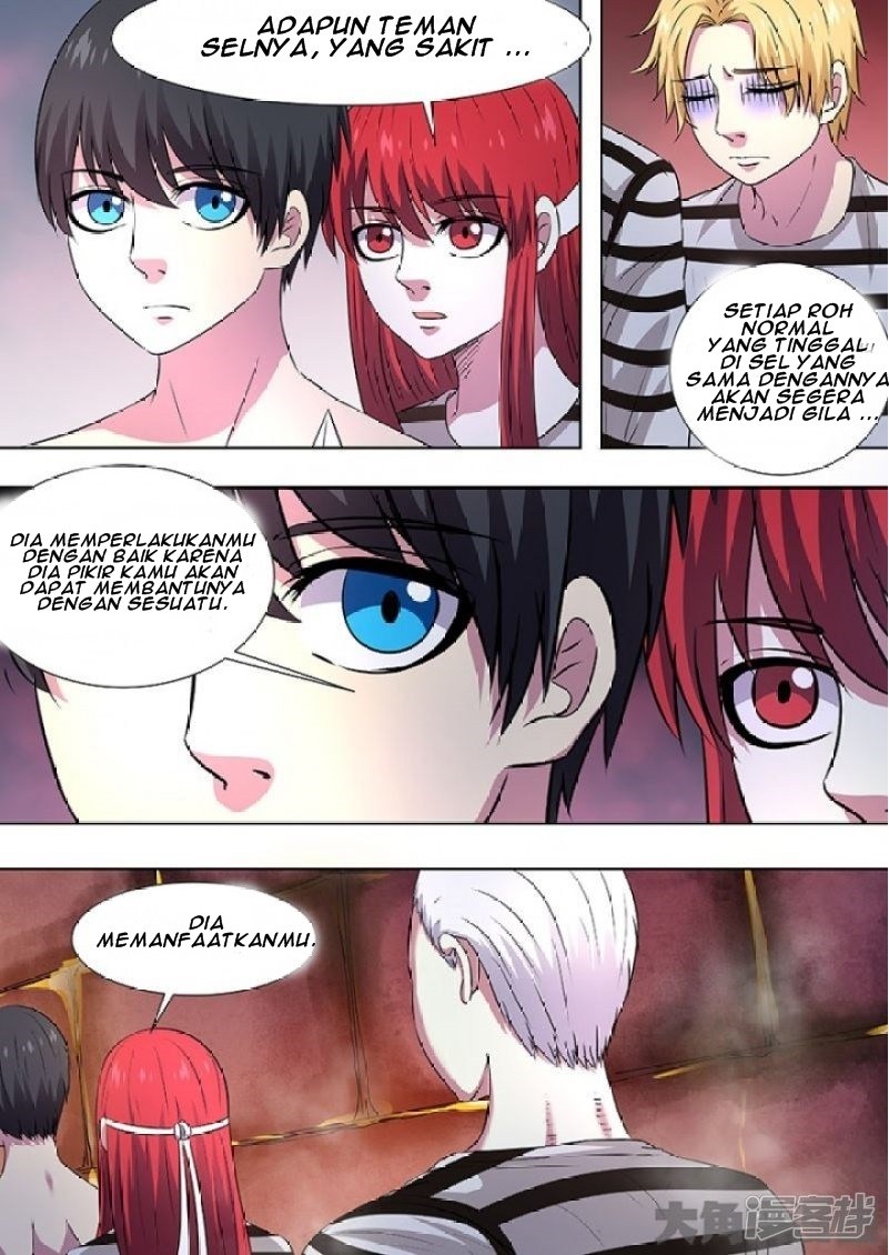 Purgatory Rebirth Chapter 76 - halaman 2