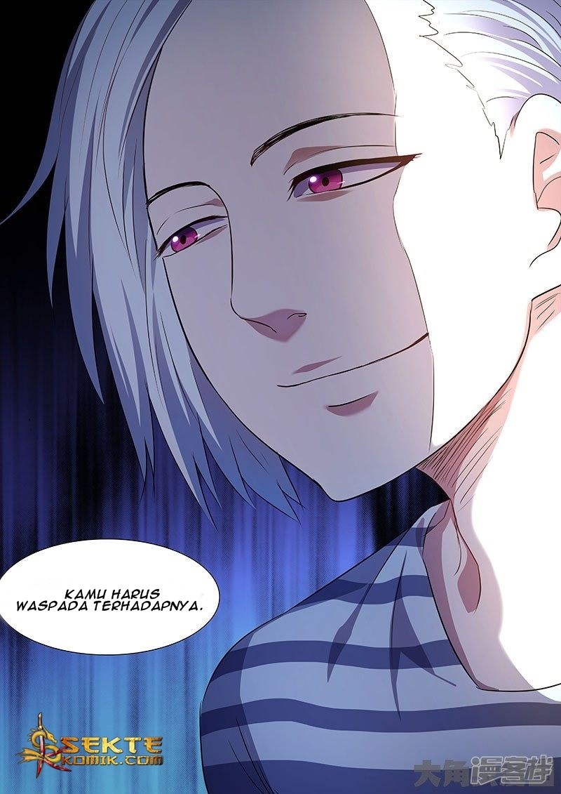 Purgatory Rebirth Chapter 76 - halaman 3