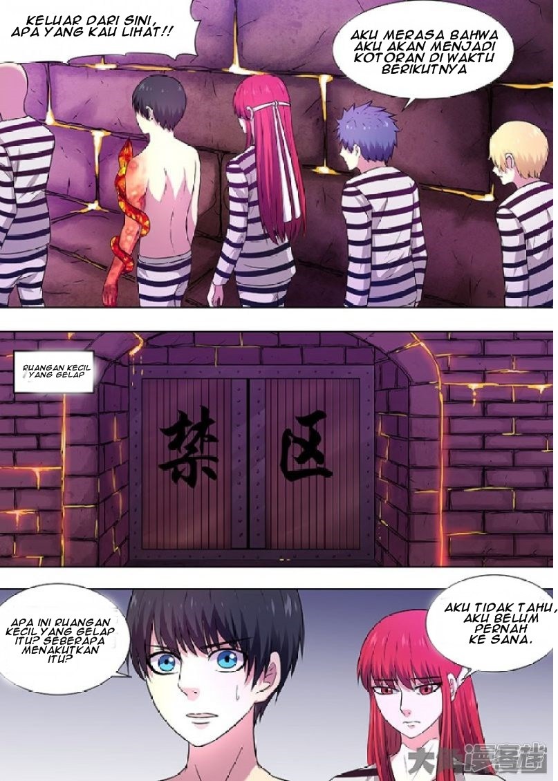 Purgatory Rebirth Chapter 77 - halaman 2