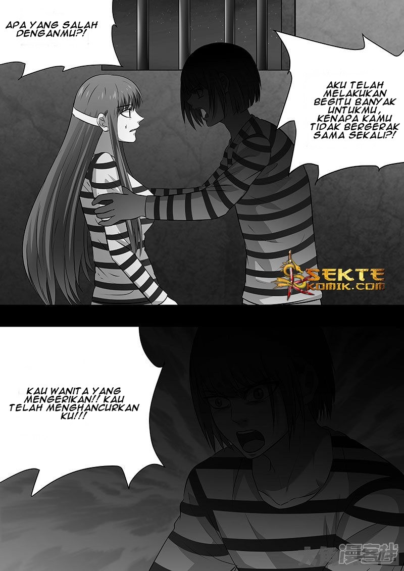 Purgatory Rebirth Chapter 77 - halaman 4
