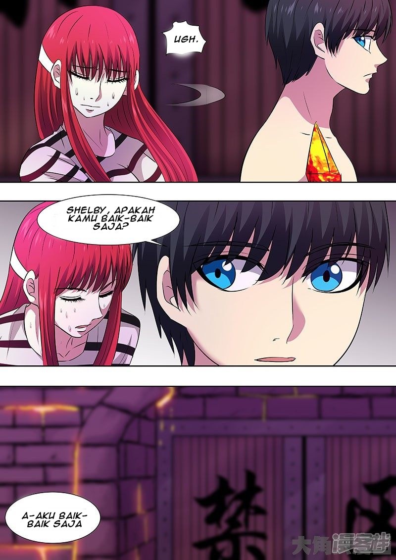 Purgatory Rebirth Chapter 77 - halaman 5