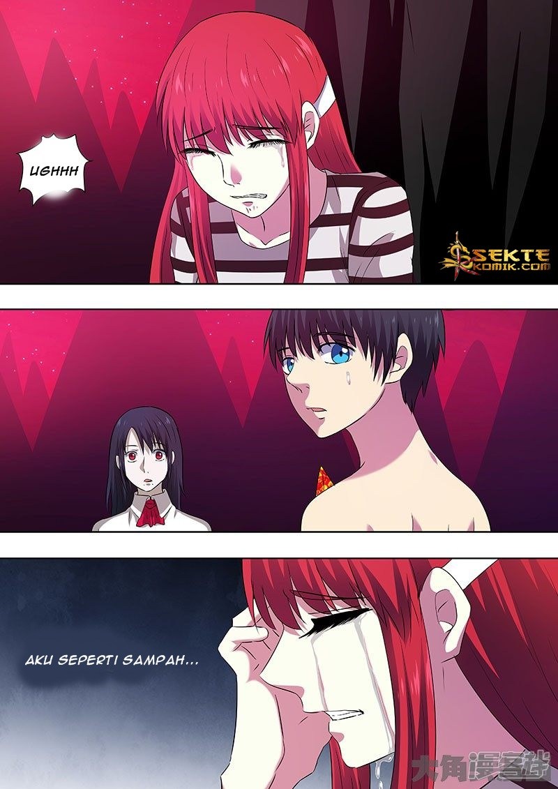 Purgatory Rebirth Chapter 78 - halaman 10