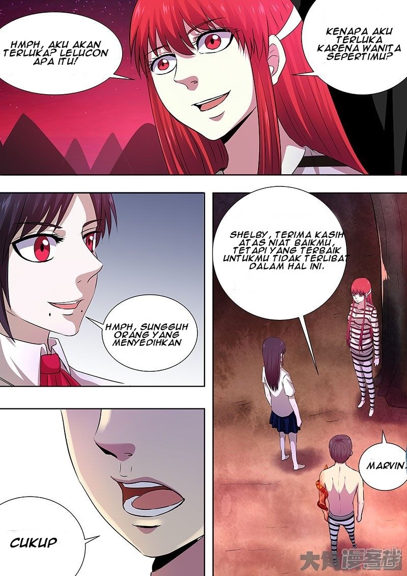 Purgatory Rebirth Chapter 78 - halaman 2