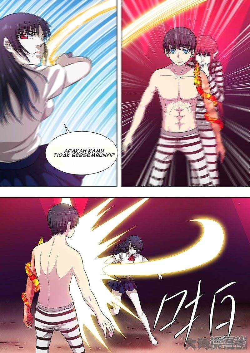 Purgatory Rebirth Chapter 78 - halaman 5