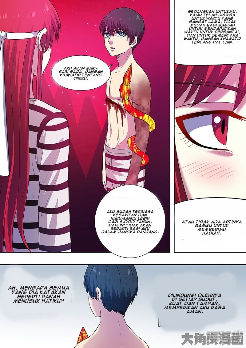 Purgatory Rebirth Chapter 78 - halaman 8