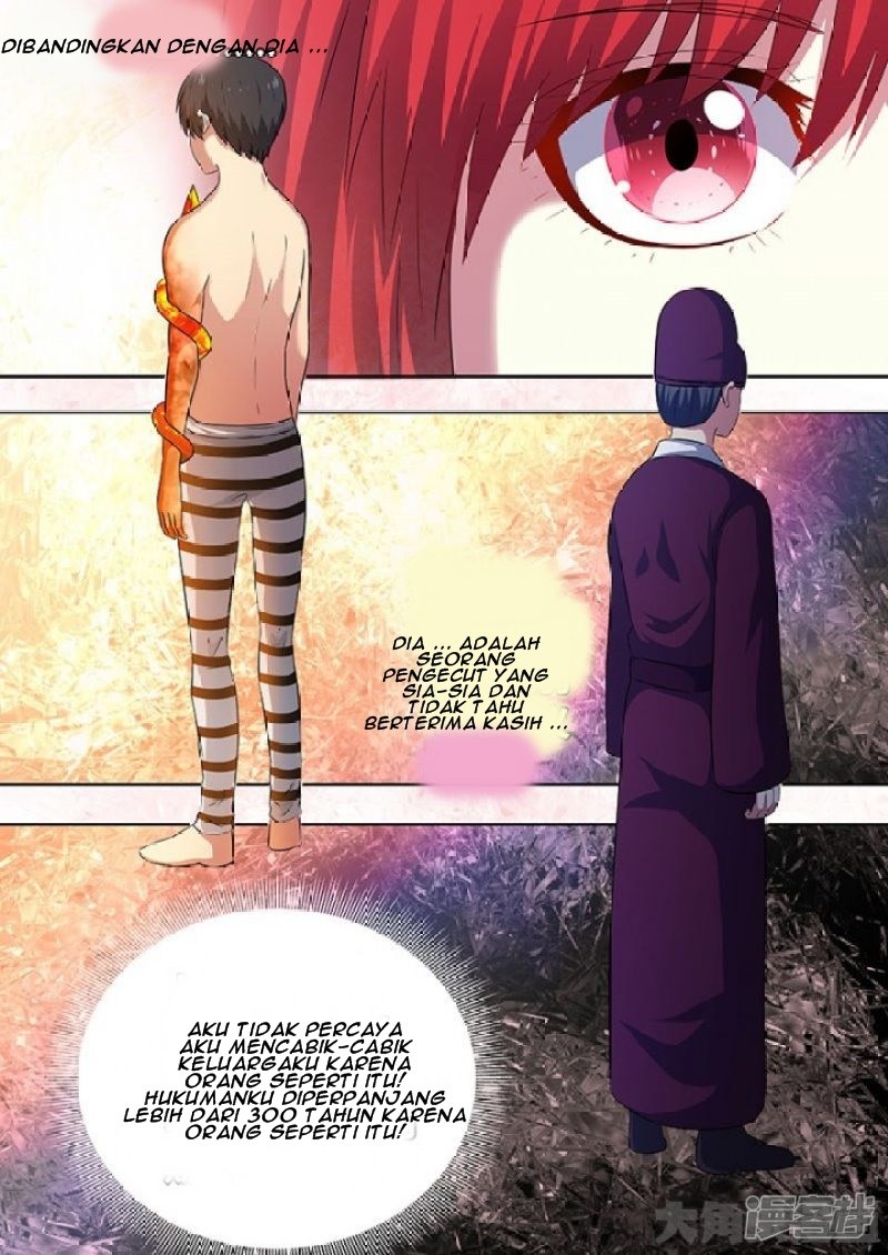 Purgatory Rebirth Chapter 78 - halaman 9