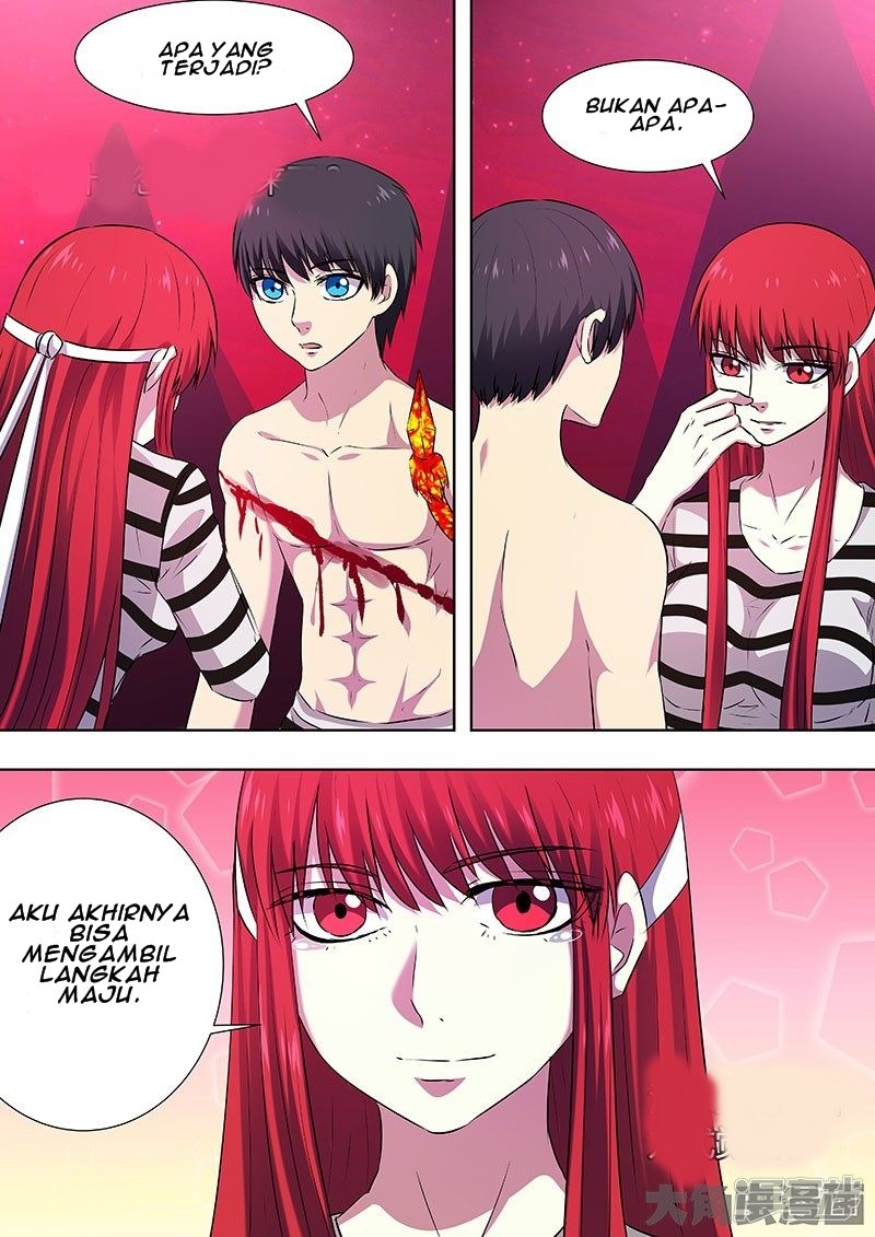Purgatory Rebirth Chapter 79 - halaman 2