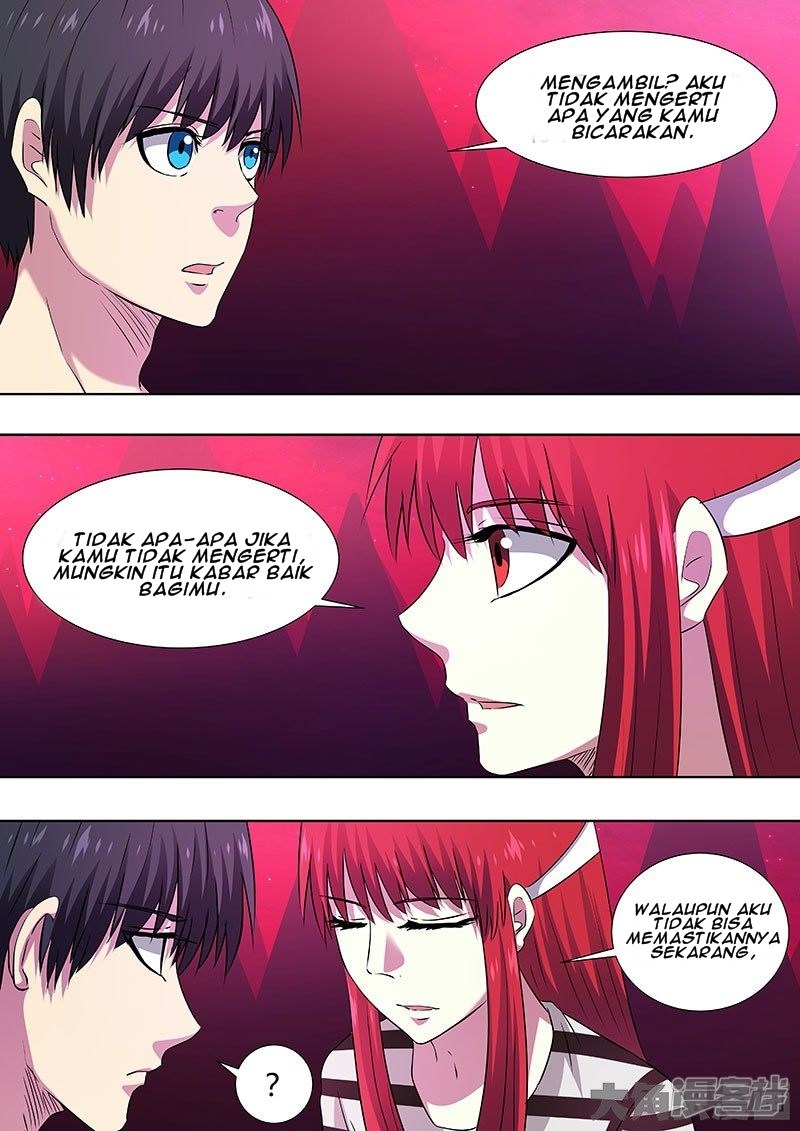Purgatory Rebirth Chapter 79 - halaman 3
