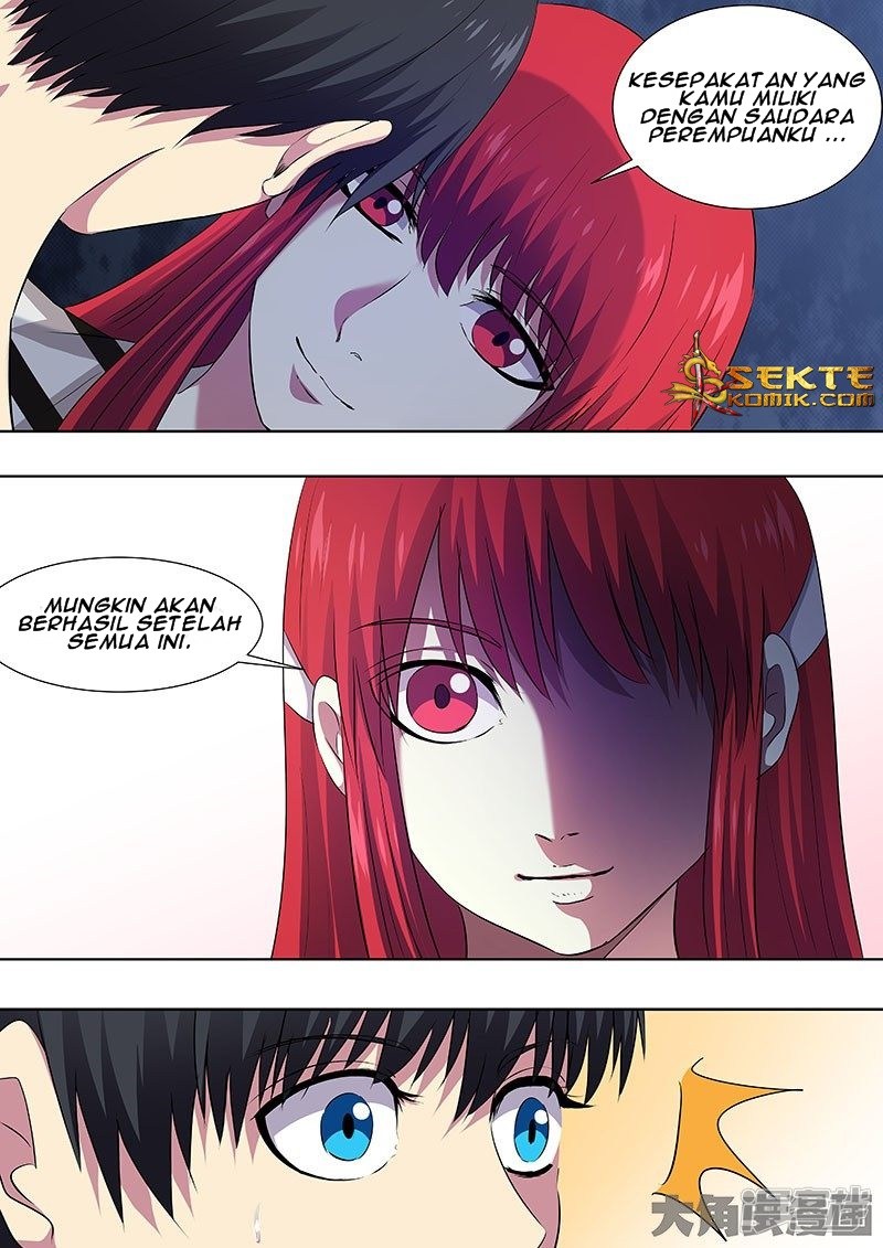 Purgatory Rebirth Chapter 79 - halaman 4