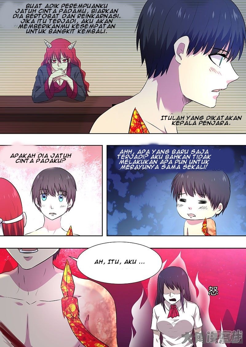 Purgatory Rebirth Chapter 79 - halaman 5
