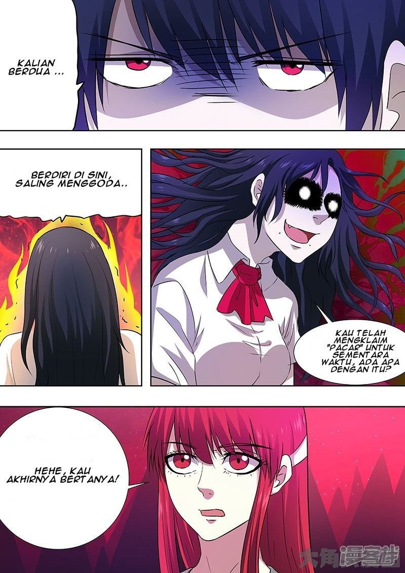 Purgatory Rebirth Chapter 79 - halaman 6