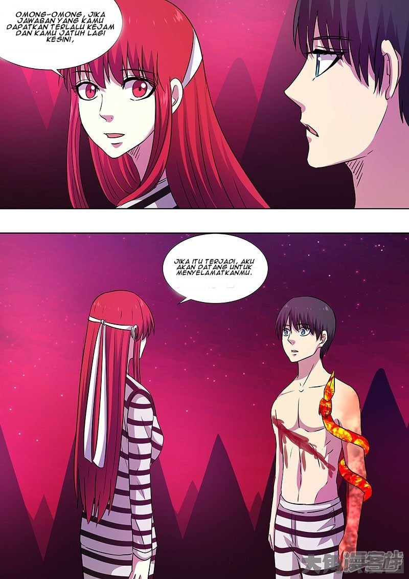 Purgatory Rebirth Chapter 80 - halaman 2