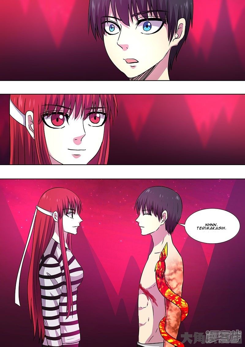 Purgatory Rebirth Chapter 80 - halaman 3