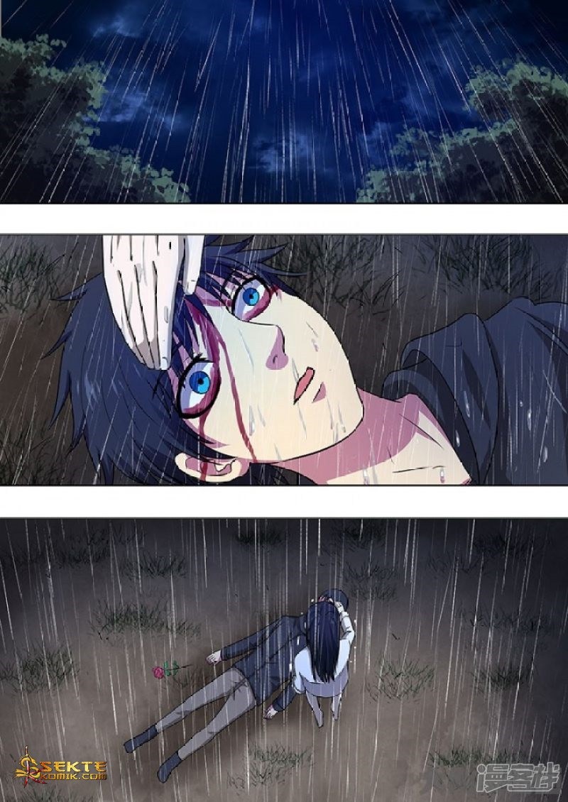 Purgatory Rebirth Chapter 80 - halaman 4
