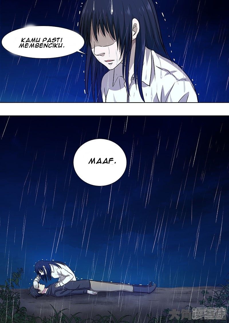 Purgatory Rebirth Chapter 80 - halaman 5