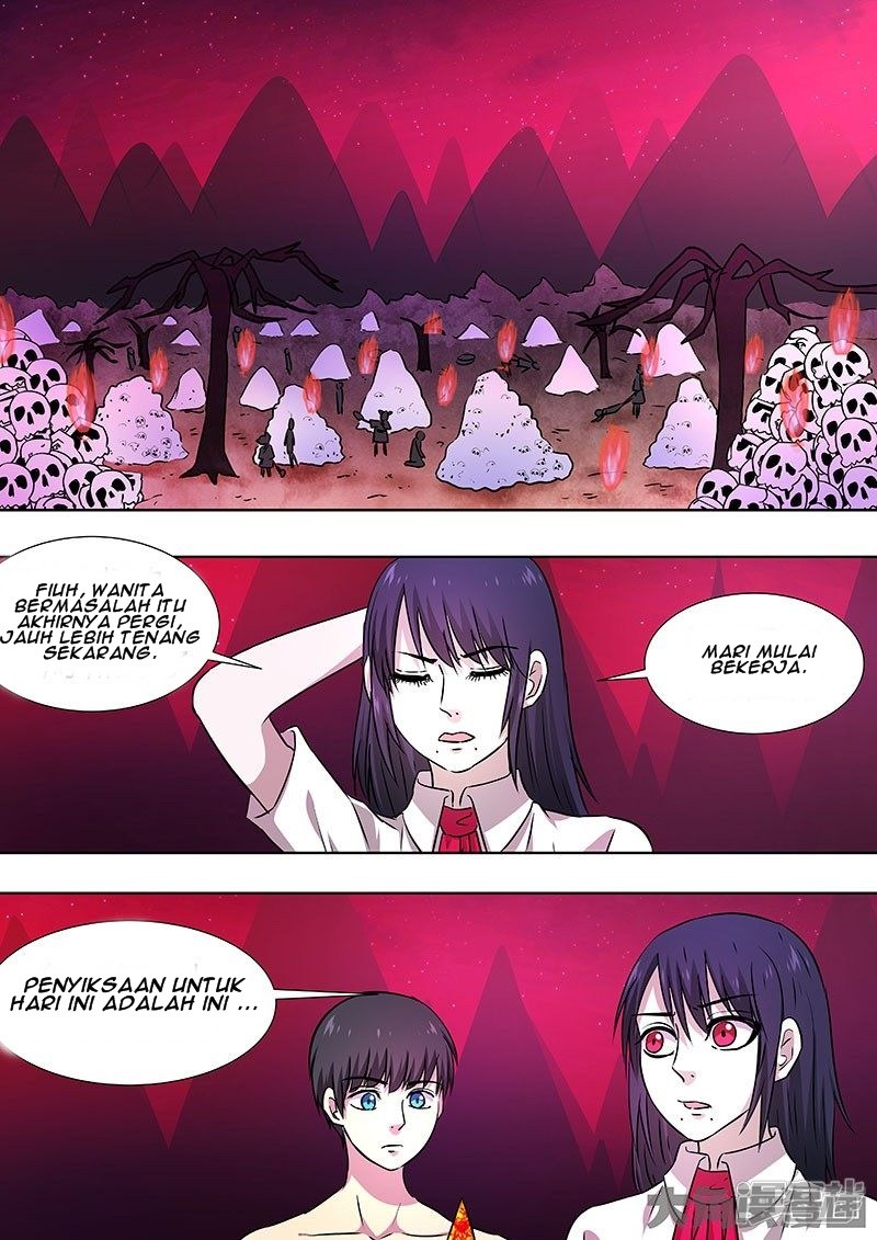 Purgatory Rebirth Chapter 81 - halaman 2